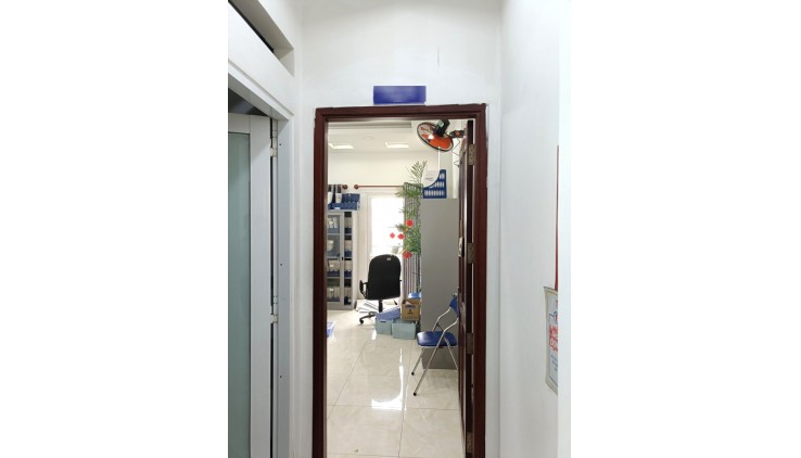 Bán Nhà Hẻm Xe Tải 4 Tầng 54m2_4x14m Vị Trí Đẹp Kha Vạn Cân Linh Trung Thủ Đức Chỉ 7,7 tỷ